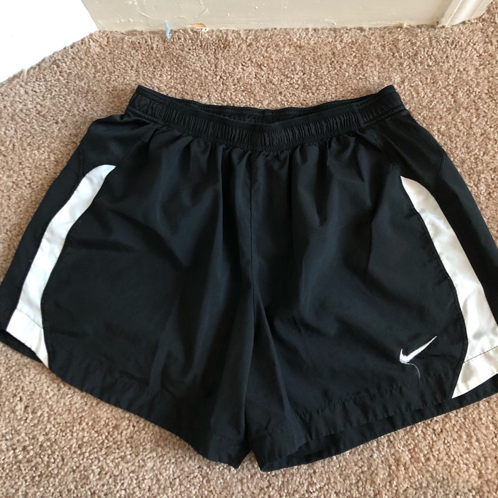 Nike Dri Fit Shorts